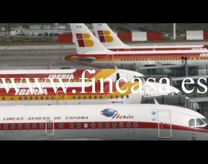 Gebäude in Centro - Areal