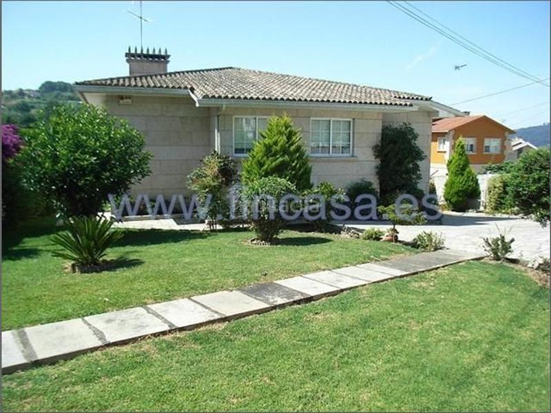 Foto 28c31f76-55a7-494c-a021-bbaf24b81d97. Chalet en Priegue Nigrán