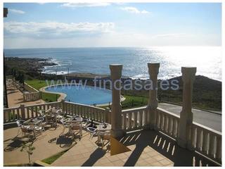 Alquiler Chalet en Baiona