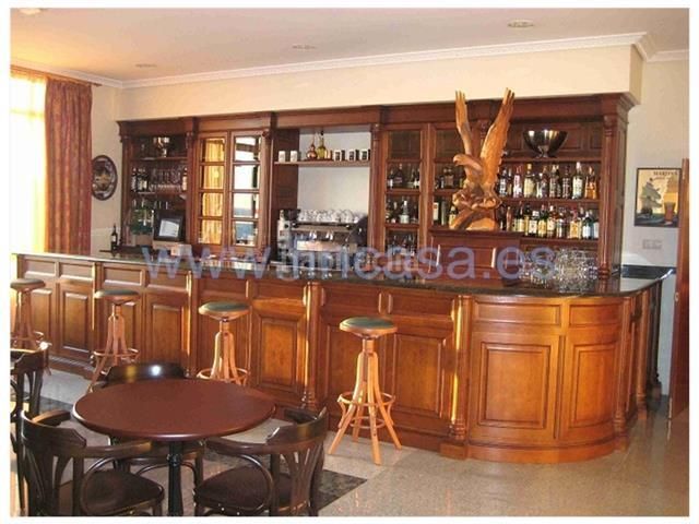 Foto 04f9e5a0-6e27-4864-960a-21b4863b3117. Rent chalet with parking pool in Baiona