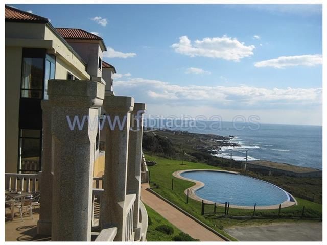 Foto 1193e408-3fba-4ac6-87bb-7edd5fcb4888. Rent chalet with parking pool in Baiona