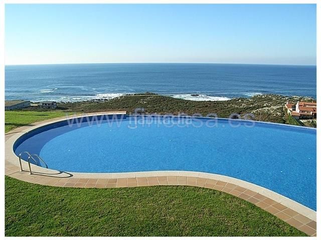 Foto 88cbc42e-0fbd-4da7-ad1e-9eba03d362a5. Rent chalet with parking pool in Baiona