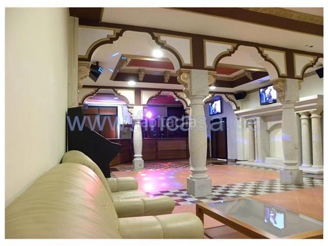 Foto b87cd5e9-b41f-4383-8362-2c38fbe81ac5. Rent chalet with parking pool in Baiona