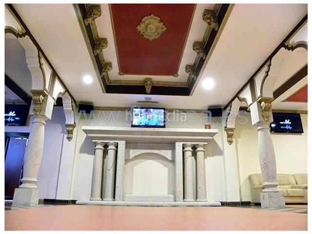 Foto d3c47445-0592-488a-bf0a-b45e1dbfe081. Rent chalet with parking pool in Baiona