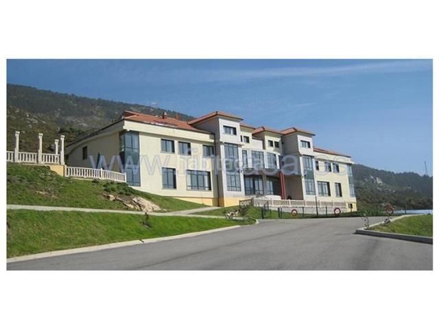 Foto e92c7034-fda6-4679-ab93-304649af89b5. Rent chalet with parking pool in Baiona