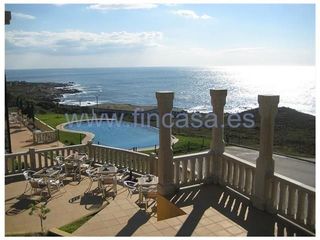 Chalet in Baiona
