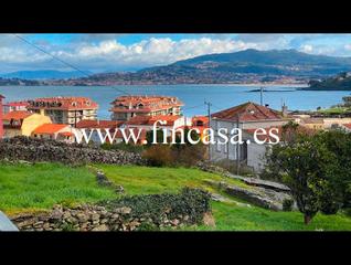 Chalet  Camiño das laxes