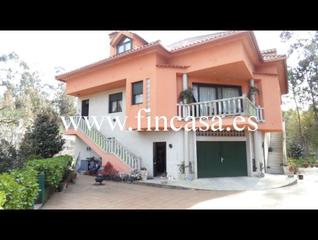Chalet en Gondomar