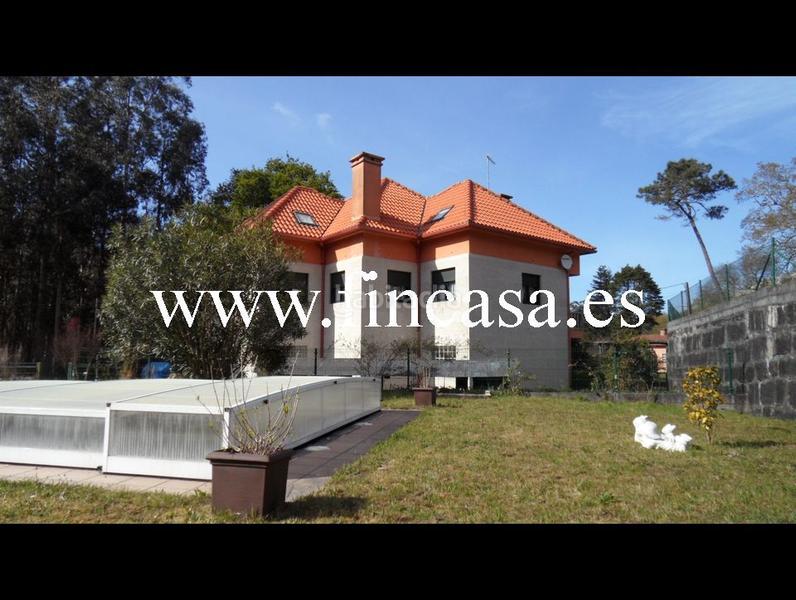 Foto 6131f461-f406-44d9-bfa3-f9c2c3d03a2f. Chalet en Gondomar