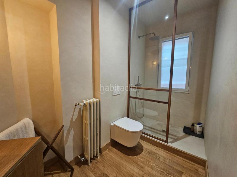Foto 11eb46a9-fb2b-415b-a723-9f4066b4dcbb. Location appartement avec chauffage dans San Pablo - Juan Flórez Coruña (A)