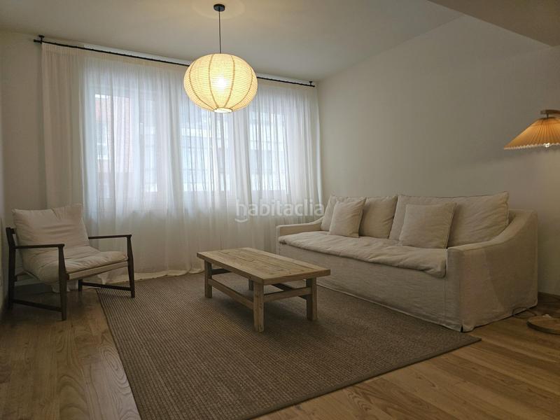 Foto 12fa7122-27ee-4428-ba7d-fad879bccce5. Location appartement avec chauffage dans San Pablo - Juan Flórez Coruña (A)