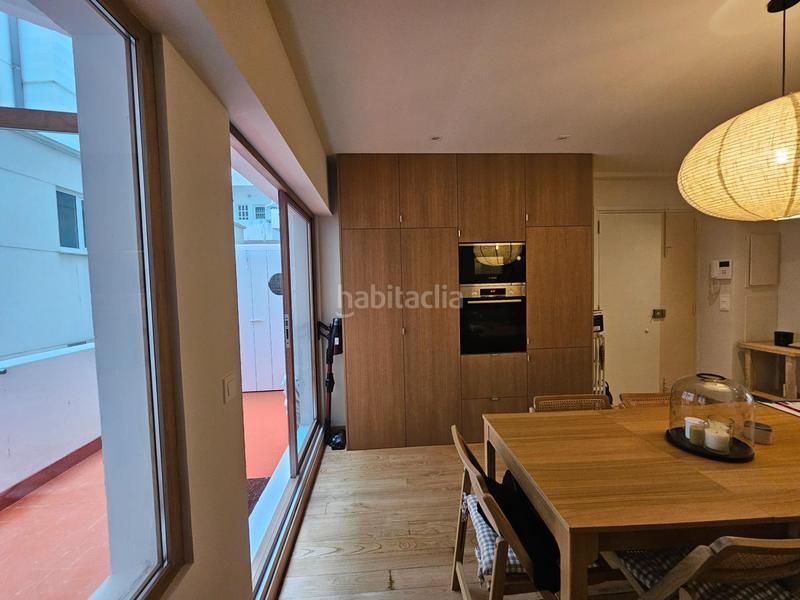 Foto 2da0bc99-66ed-4967-b426-16379661e301. Location appartement avec chauffage dans San Pablo - Juan Flórez Coruña (A)