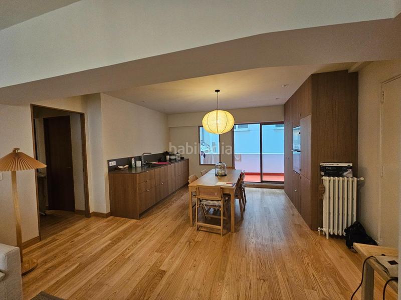 Foto 4bab50bb-6ed7-47f5-8ea8-d3903c5563bb. Location appartement avec chauffage dans San Pablo - Juan Flórez Coruña (A)