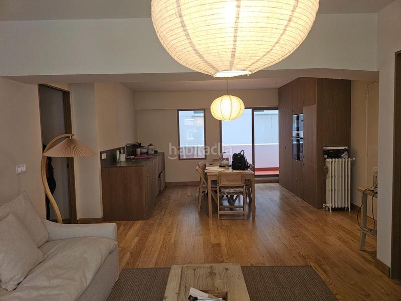 Foto 5cfde07a-5feb-4b8c-bf48-715078a7836e. Location appartement avec chauffage dans San Pablo - Juan Flórez Coruña (A)