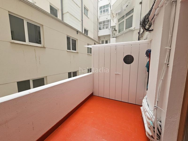 Foto 792246f2-3a35-428f-8c2f-a133b4b5c074. Location appartement avec chauffage dans San Pablo - Juan Flórez Coruña (A)