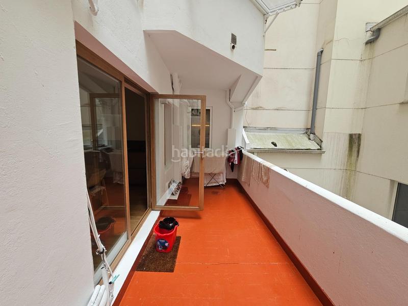 Foto 995fbc6c-d990-4890-8654-25878c720d47. Location appartement avec chauffage dans San Pablo - Juan Flórez Coruña (A)