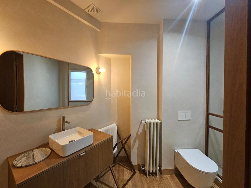 Foto 9e4c4e7e-9ec1-4739-91ad-4d8e01b5f8da. Location appartement avec chauffage dans San Pablo - Juan Flórez Coruña (A)