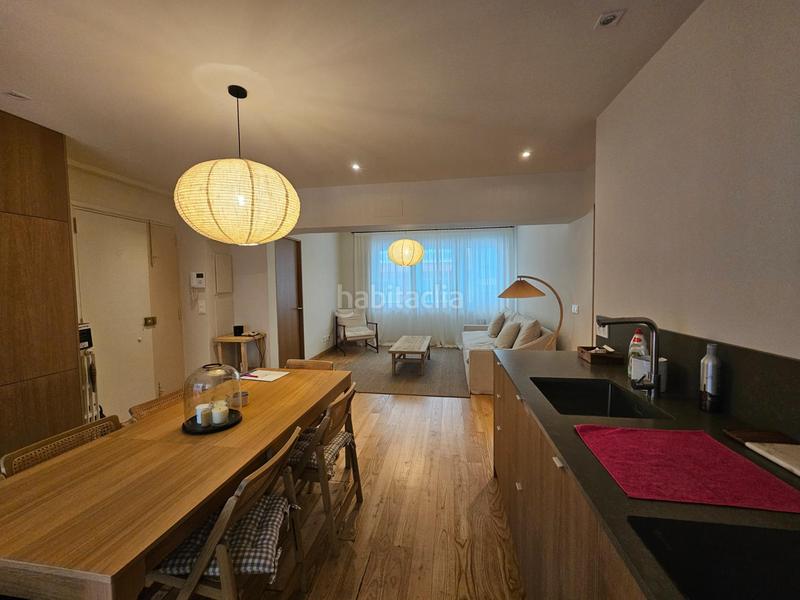 Foto 9fefdf5e-3f36-4510-a945-ba92e4898dd1. Location appartement avec chauffage dans San Pablo - Juan Flórez Coruña (A)