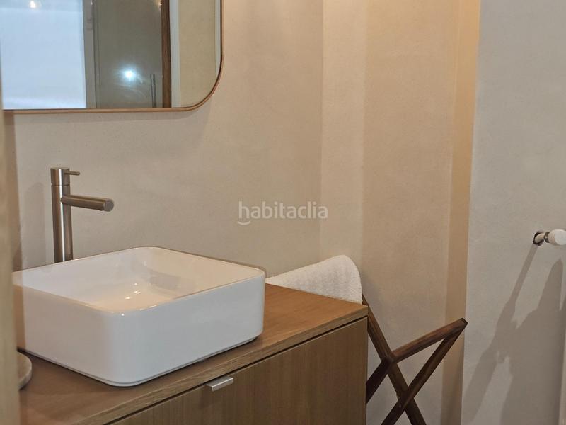 Foto a86a93d1-d0d3-47d1-bbc8-6cbad9f3ec2f. Location appartement avec chauffage dans San Pablo - Juan Flórez Coruña (A)
