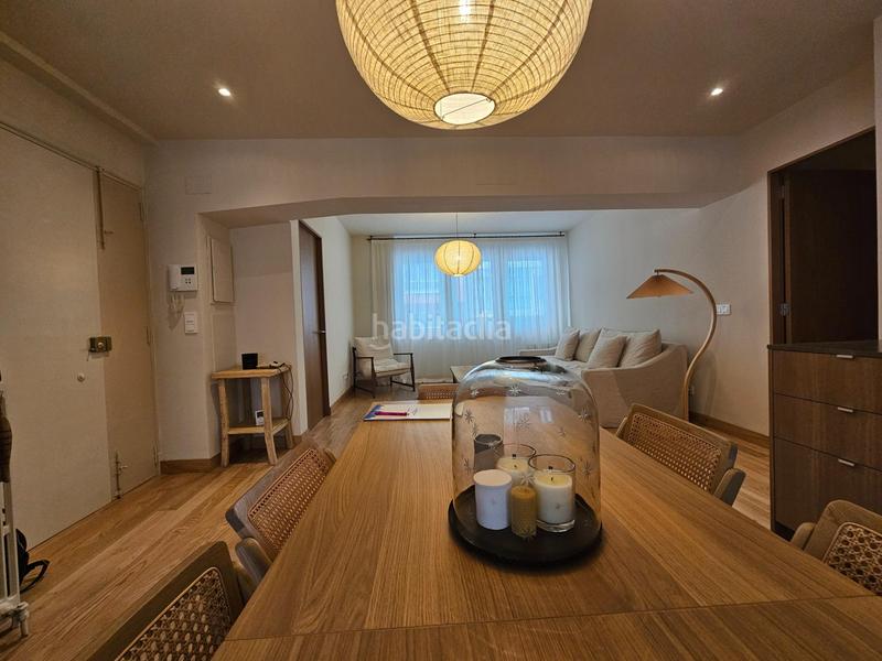 Foto b2561158-61c0-42da-b49f-2bf4dfbfe74d. Location appartement avec chauffage dans San Pablo - Juan Flórez Coruña (A)