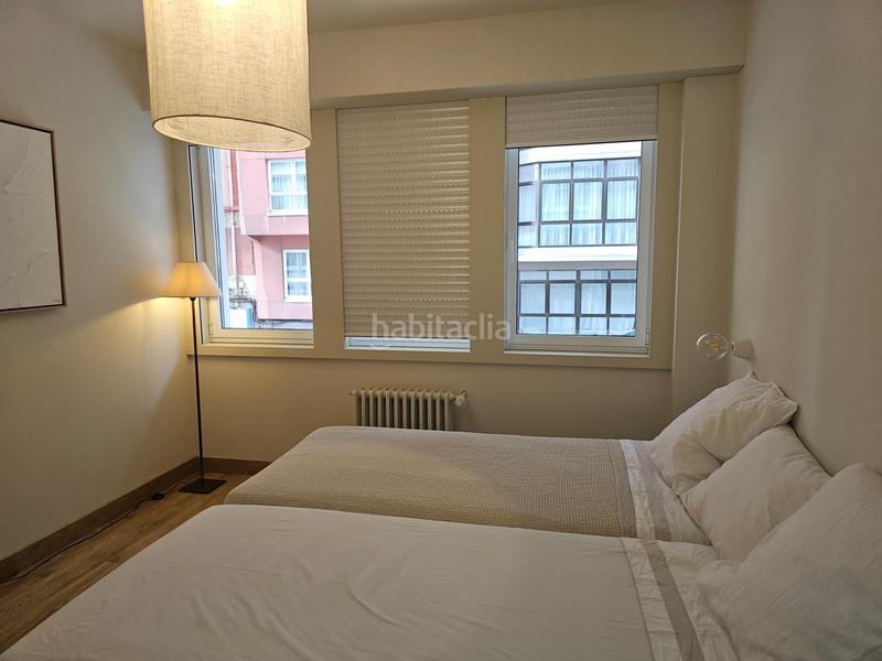 Foto b5a77dac-2757-427f-b23d-ff3aa37965d8. Location appartement avec chauffage dans San Pablo - Juan Flórez Coruña (A)