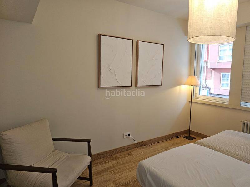 Foto d5d79123-446c-4a9c-9cf6-b255a938294a. Location appartement avec chauffage dans San Pablo - Juan Flórez Coruña (A)