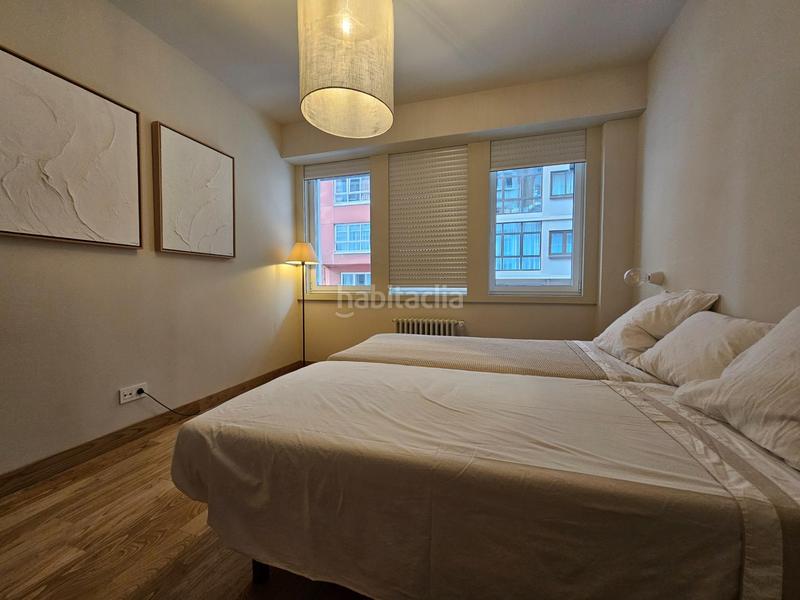 Foto dab0bd9b-44ad-44e8-b5f8-3b9c4e0171fc. Location appartement avec chauffage dans San Pablo - Juan Flórez Coruña (A)
