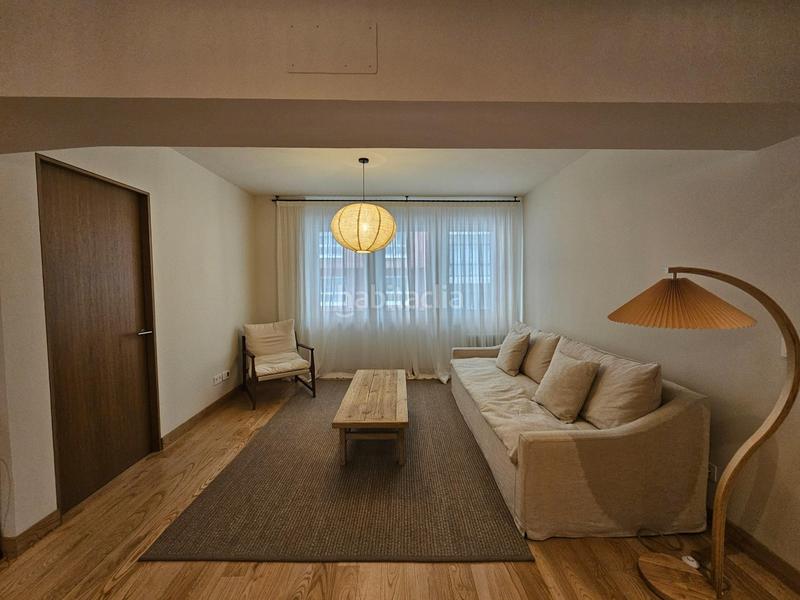 Foto de357c4a-5570-4623-84fa-def437caa10e. Location appartement avec chauffage dans San Pablo - Juan Flórez Coruña (A)