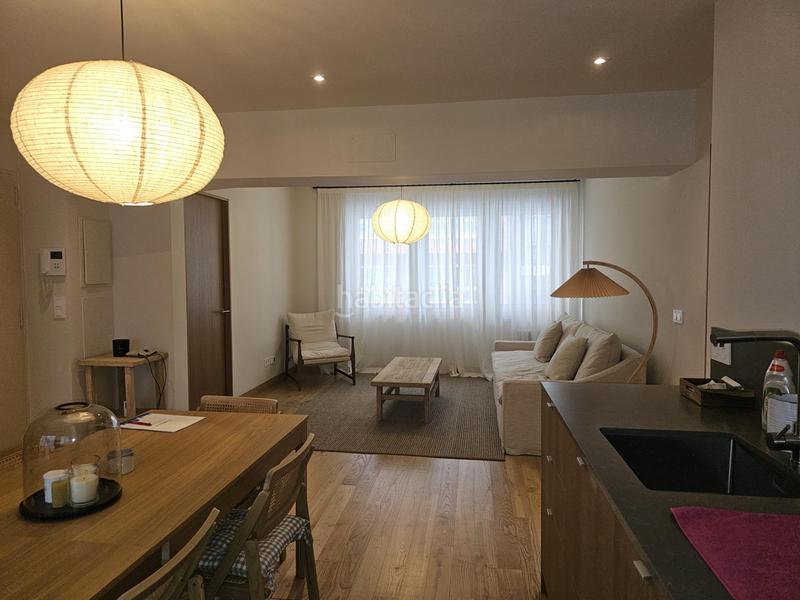 Foto e9fc5103-d1b5-4f87-8c16-674513683002. Location appartement avec chauffage dans San Pablo - Juan Flórez Coruña (A)