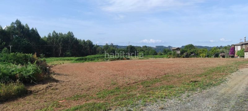 Foto c7de7c3d-6a6c-4d67-a971-77a23dfd96ca. Terreny residencial a Miño