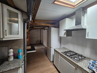 Casa  San anton. Casa en venta en o burgo, culleredo  3 hab. y gran potencial