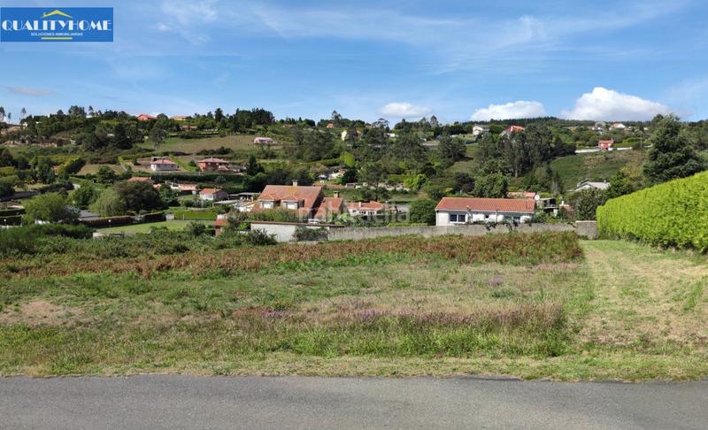 Foto 096a9180-900d-4a05-bd6d-c43b1af9e924. Terreny residencial a Cerceda
