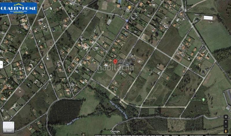 Foto 3a009405-c3f3-4298-9063-02622d0dc127. Terreny residencial a Cerceda