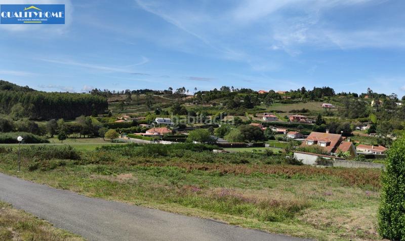 Foto 790221b1-e9ab-41e3-888c-ea6fe1bb3ba4. Terreny residencial a Cerceda