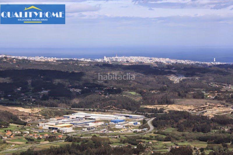 Foto 7c211e94-63a6-4e87-b8a0-6db5c27c10df. Terreny residencial a Cerceda