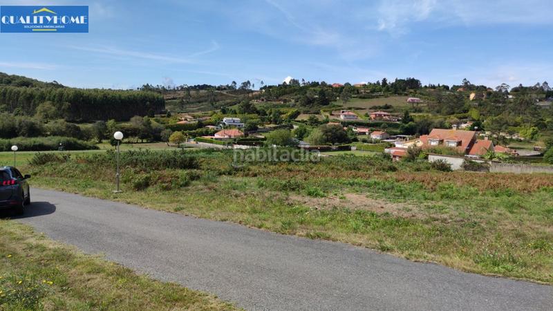 Foto 7f0e5266-15a2-4f80-8f10-f9e2c2ba5a14. Terreny residencial a Cerceda