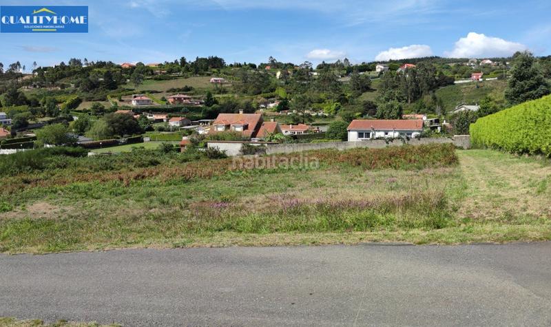 Foto 7fcd00f5-c6e7-4932-8f45-398f0afb22e0. Terreny residencial a Cerceda