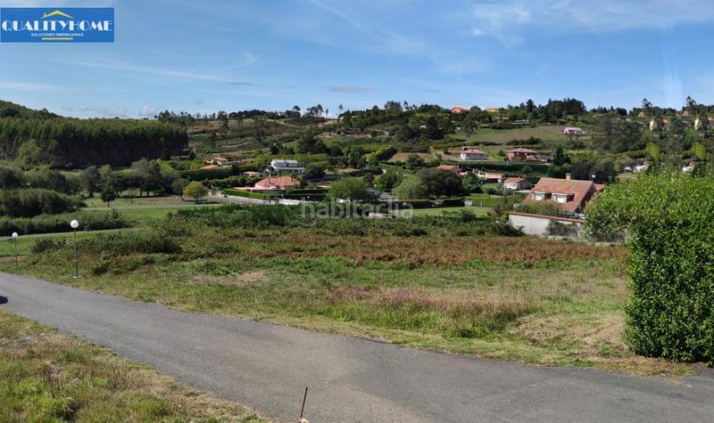 Foto a7630cd7-9cbf-4f3b-a997-88d5ad1847e6. Terreny residencial a Cerceda