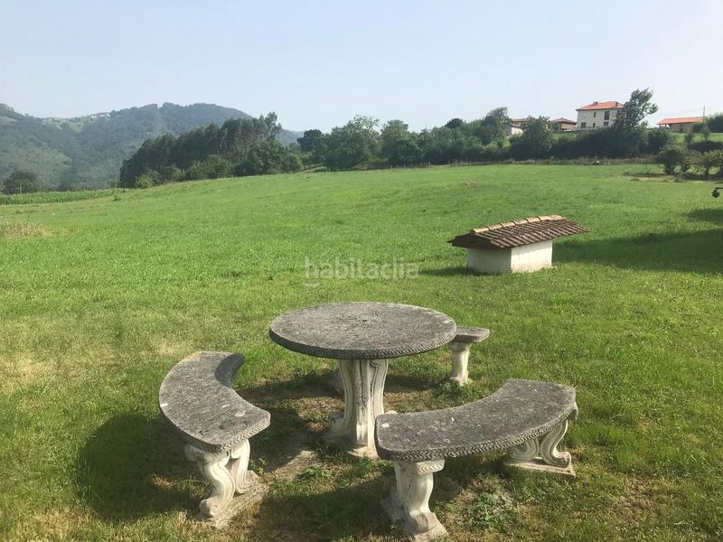 Foto af8e407f-a086-4089-986c-4a10b3f80c6c. Casa con parcheggio in Salas