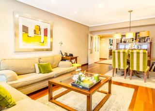 Appartement  Avenida de galicia