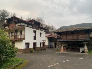 Casa  Parque palomar