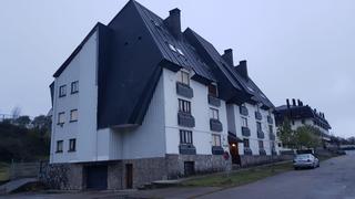 Apartament  N/a. Apartamento en venta en estación de ski