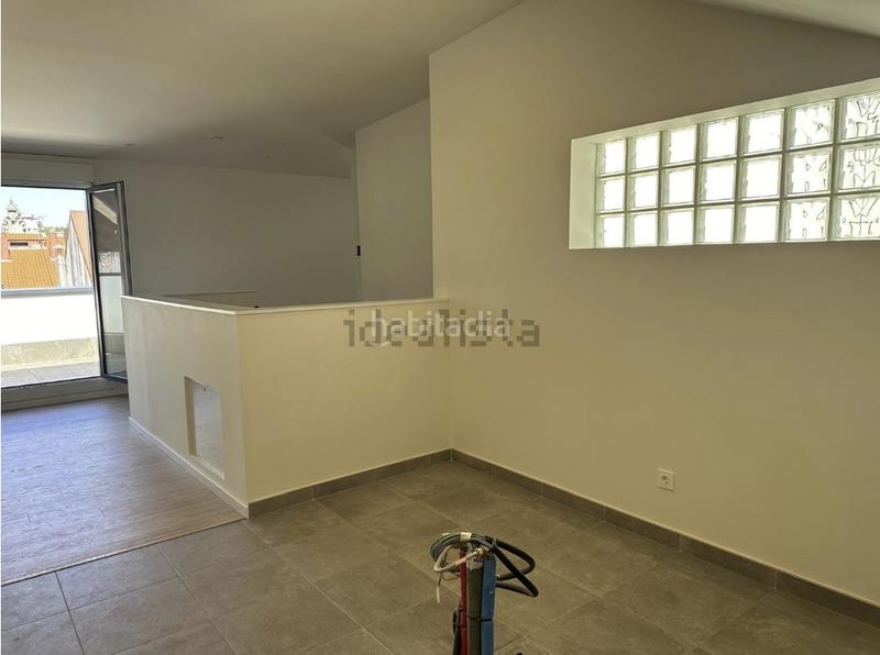 Foto 4833209f-1b87-4756-ad22-e031ea12a07f. Àtic amb calefacció a Salesas - Foncalada - Campoamor Oviedo