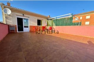 Maison  Calle la carrerina. Casa  en villamañan