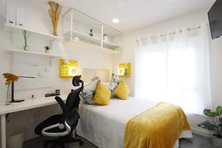 Appartement à Calle de San Lázaro