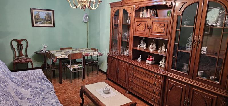 Foto 19c7548f-5f33-4e22-89fa-72342ddeb259. Appartamento con riscaldamento parcheggio in La Villa - Bazuelo Mieres