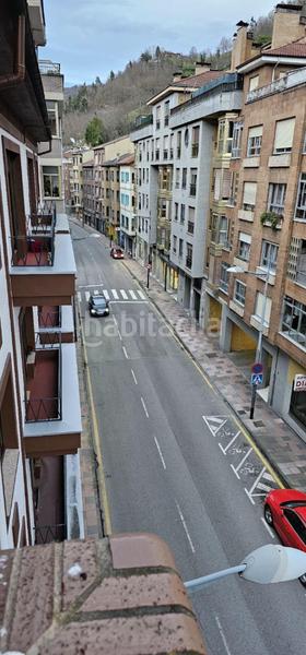 Foto 4f888601-d99e-4132-ab4a-2539bdf44837. Appartamento con riscaldamento parcheggio in La Villa - Bazuelo Mieres