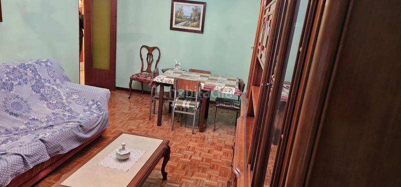 Foto 67eb12ba-7052-4456-9456-bf7e16495f1e. Appartamento con riscaldamento parcheggio in La Villa - Bazuelo Mieres