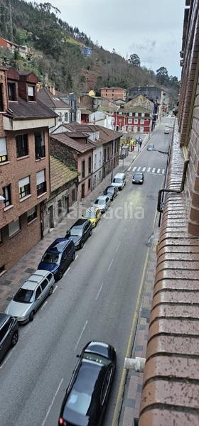 Foto 7afe3526-f60d-47db-ab23-135493dbb100. Appartamento con riscaldamento parcheggio in La Villa - Bazuelo Mieres