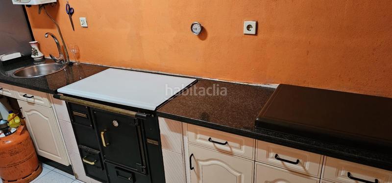 Foto 9b469387-423f-4116-8a52-17aae6cc8166. Appartamento con riscaldamento parcheggio in La Villa - Bazuelo Mieres